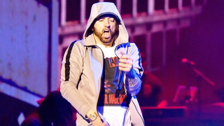 Eminem’s bad new album has created a vortex of bad rap beefs